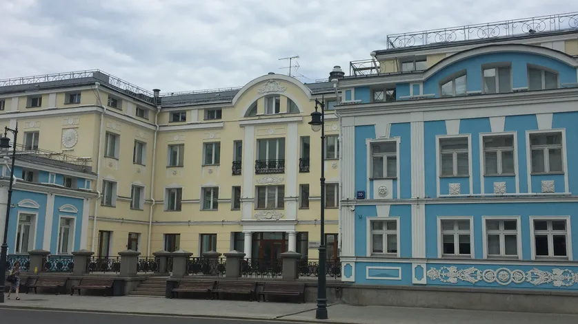 Office Building